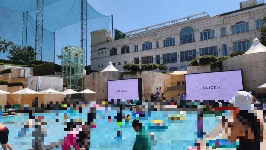 반얀트리클럽앤스파서울 디오아시스 — 写真: Kakao Place