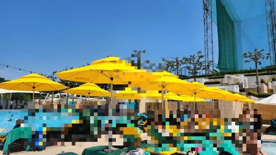 반얀트리클럽앤스파서울 디오아시스 — 写真: Kakao Place