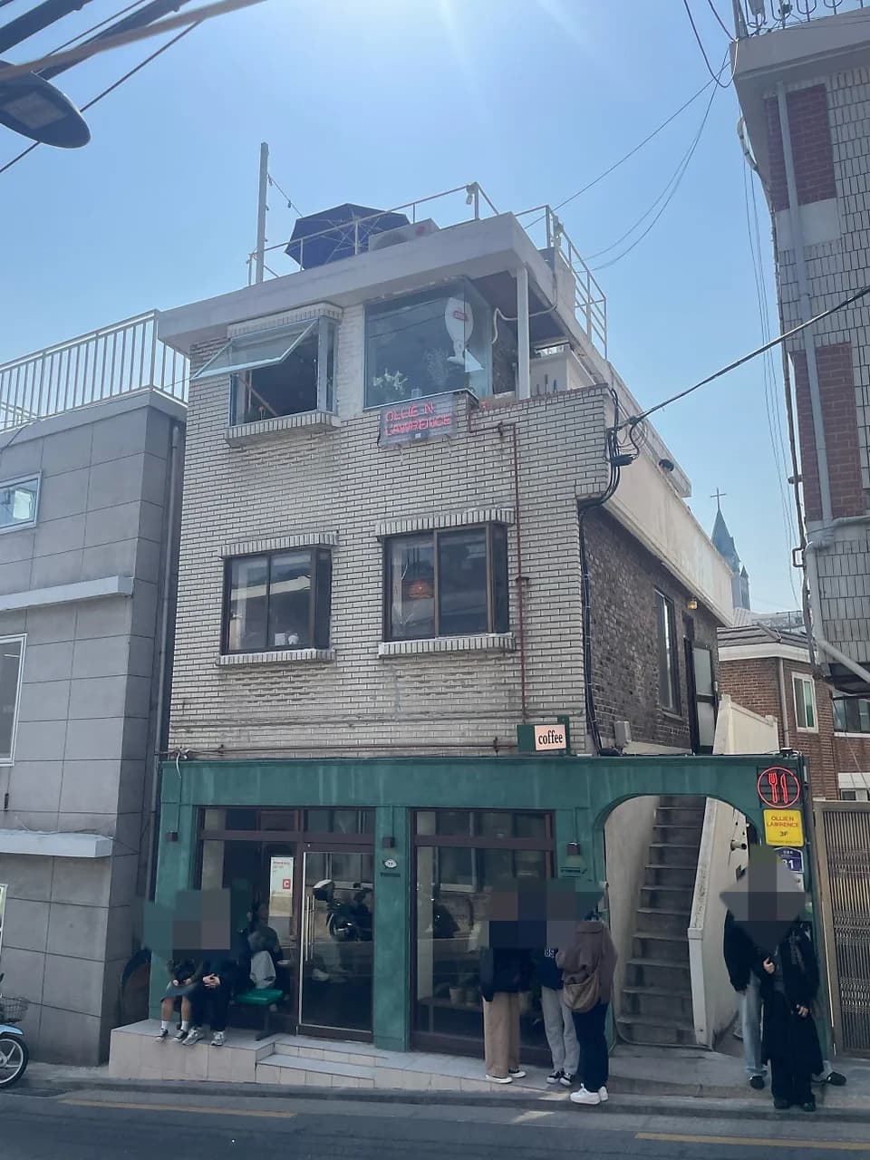 영수목욕탕 — 图源: Naver blog (푸드독의 스토리)