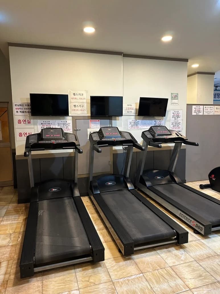 용마스파랜드 — Photo: Kakao Place