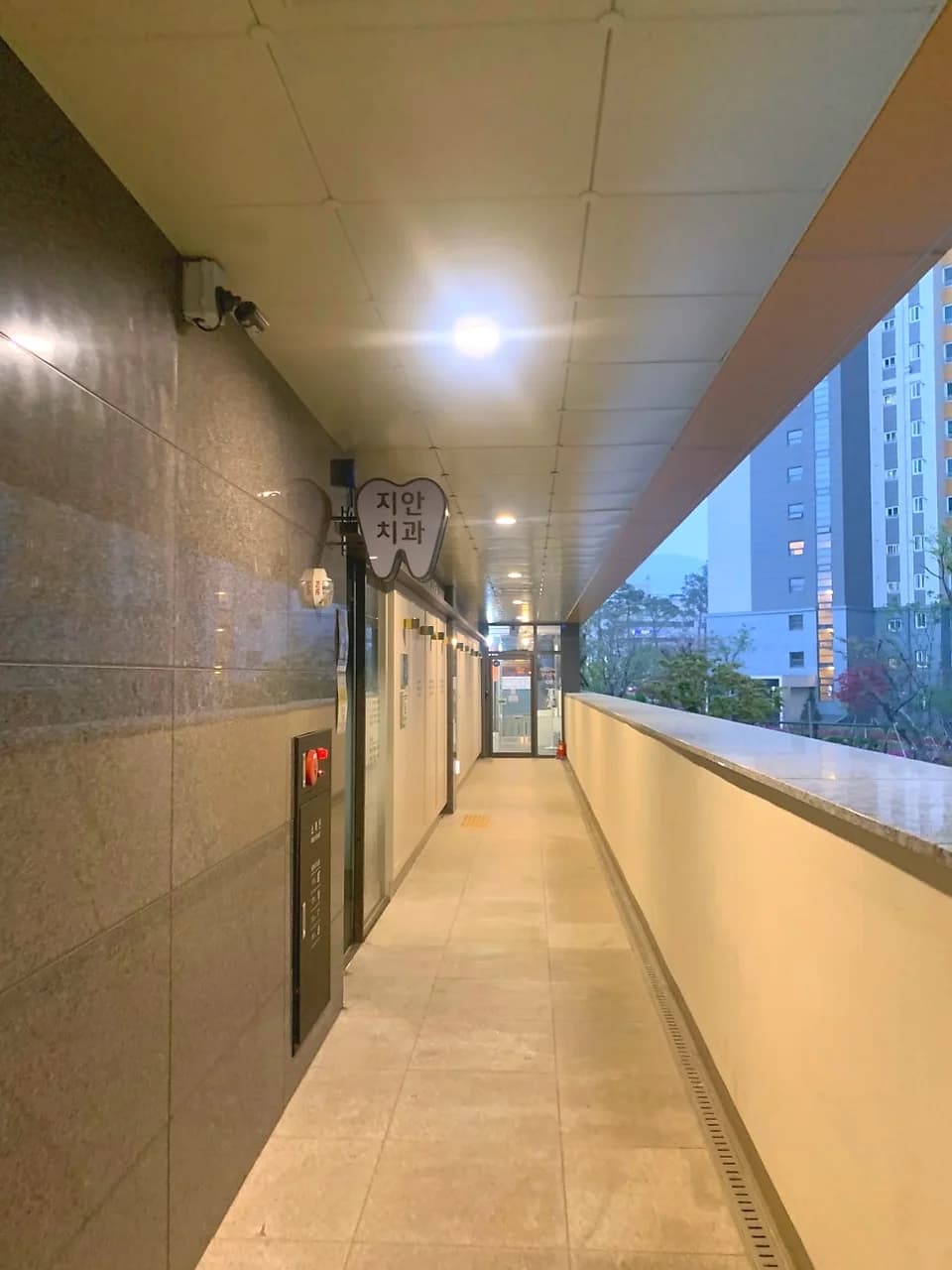 면목동회원목욕탕 — Photo: Naver blog (커넥트몽_반려동물 동반 출입 가능 장소&커뮤니티)