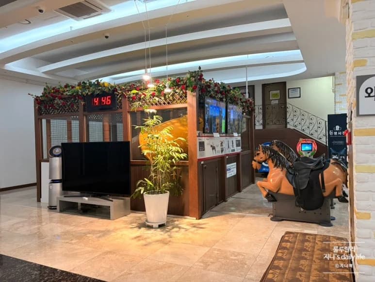 하이렉스파불한증막사우나 — 写真: Kakao Place