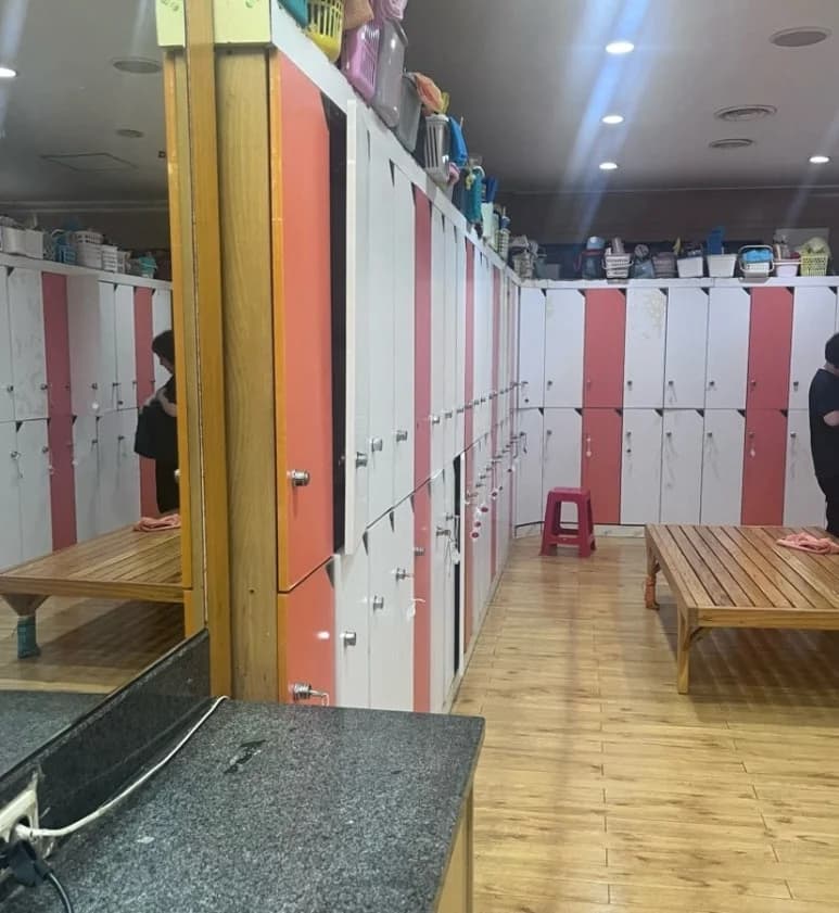봉화사우나 - 사진: Kakao Place