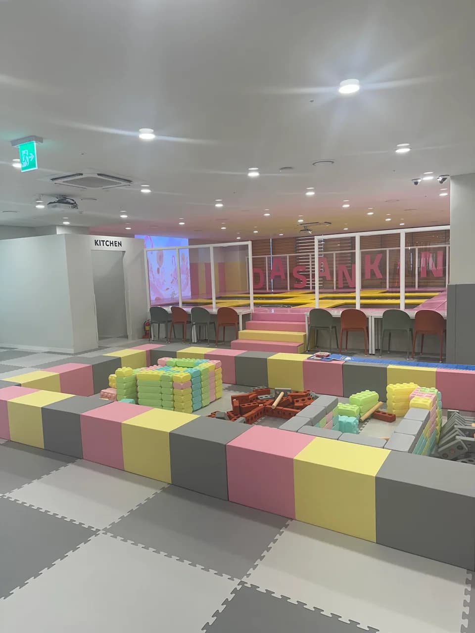 다산킹찜질방 - 사진: Kakao Place