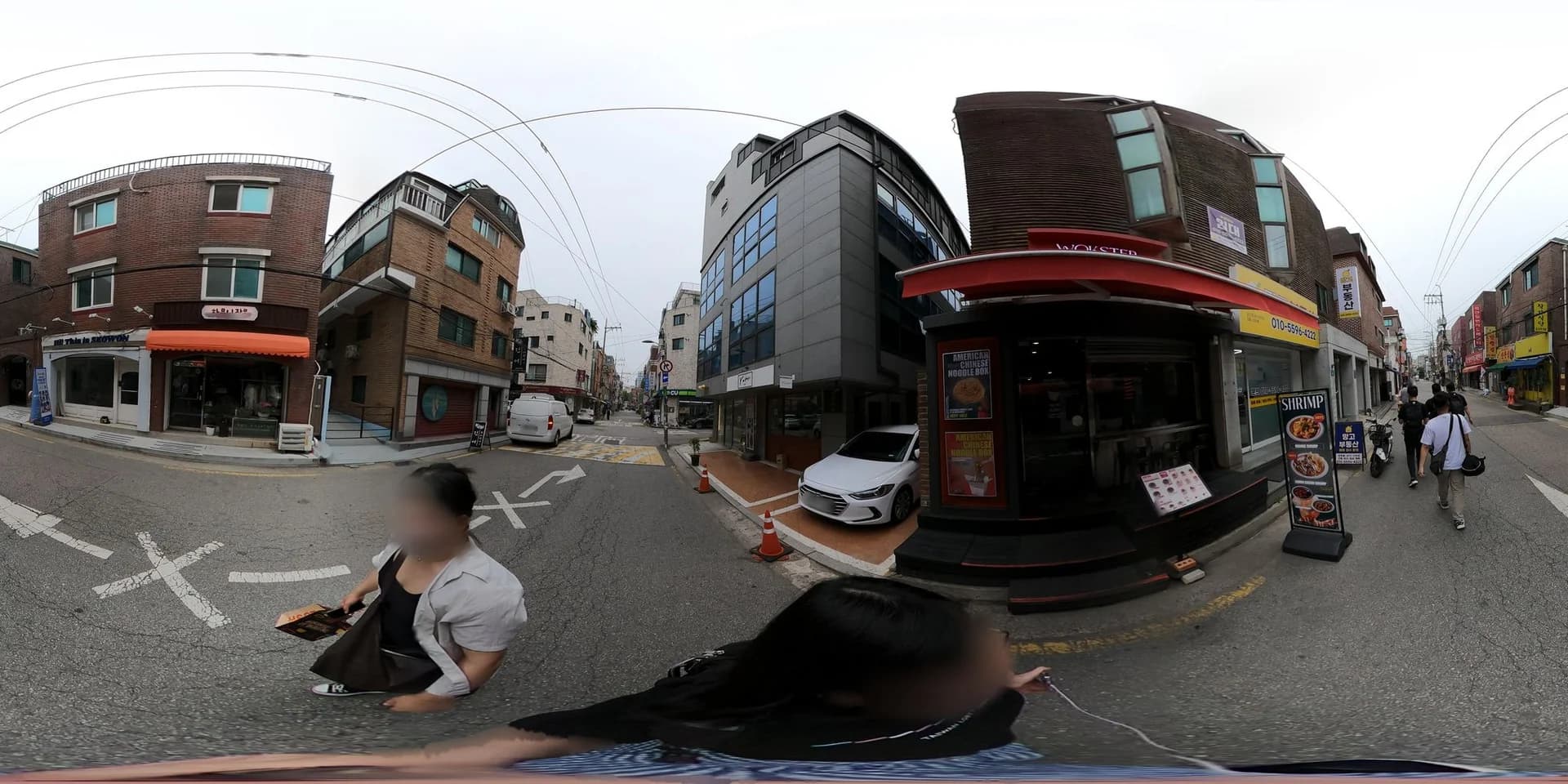 모던리추얼스 — Photo: Mapillary contributor (lisbethw1130)