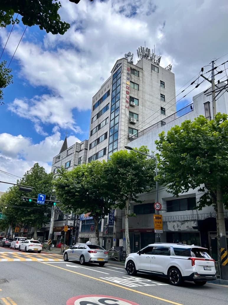 유성대중사우나 — Photo: Kakao Place