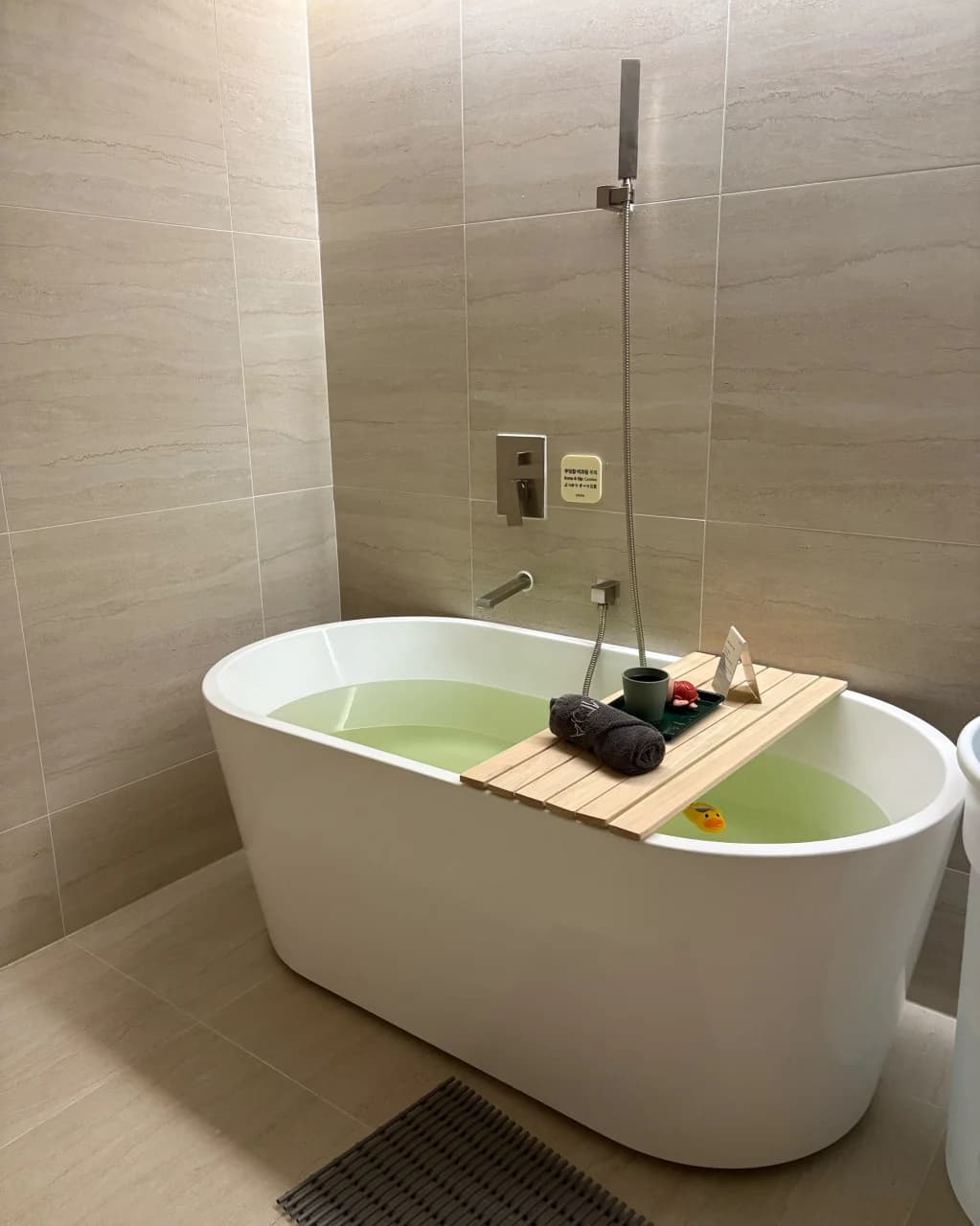 1인 세신샵 담다 — Photo: 세신샵 담다 | Seshinshop DAMDA, Korea Traditional Spa & Scrub in Seoul