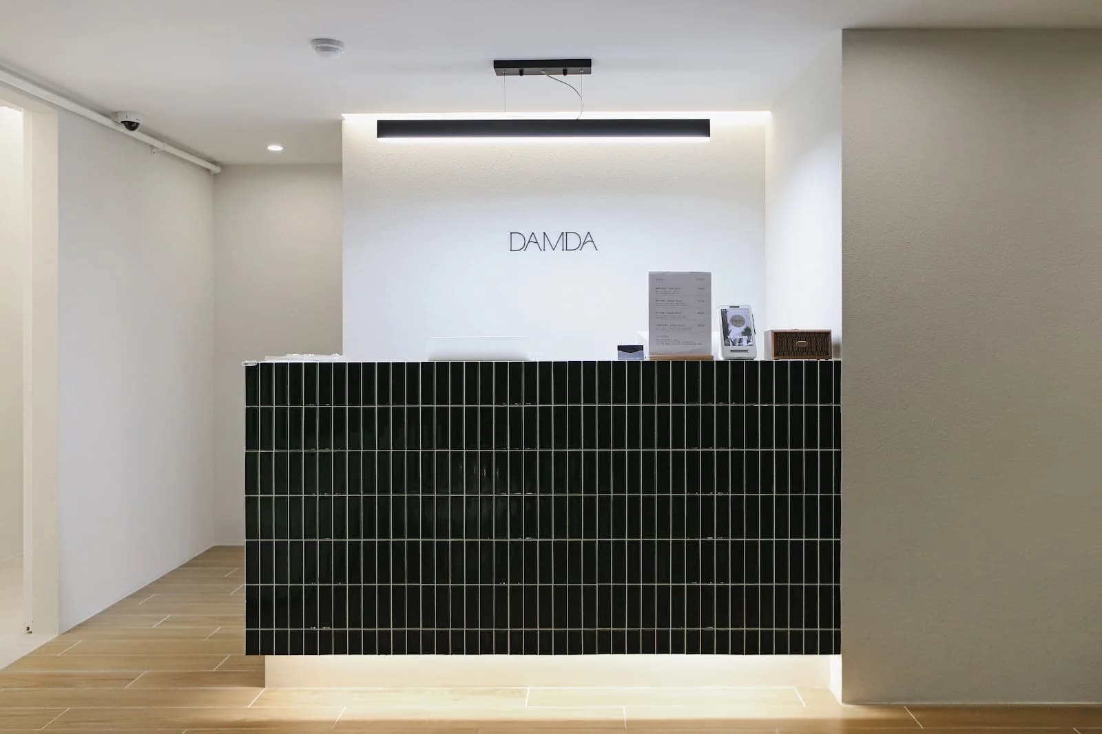 1인 세신샵 담다 — Photo: 세신샵 담다 | Seshinshop DAMDA, Korea Traditional Spa & Scrub in Seoul