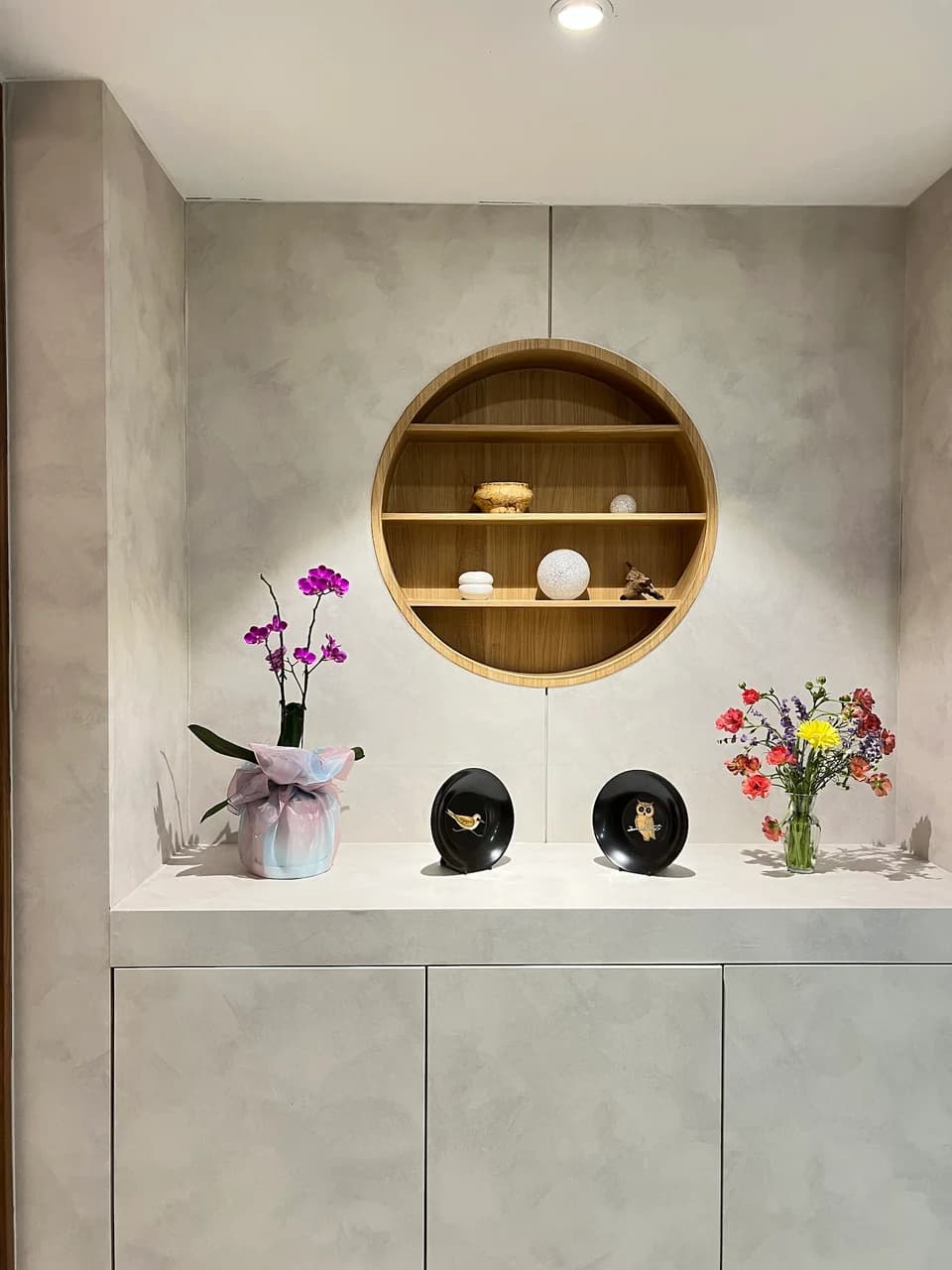 세이안 연남 프리미엄 1인 세신샵 — Photo: Louisa Chan