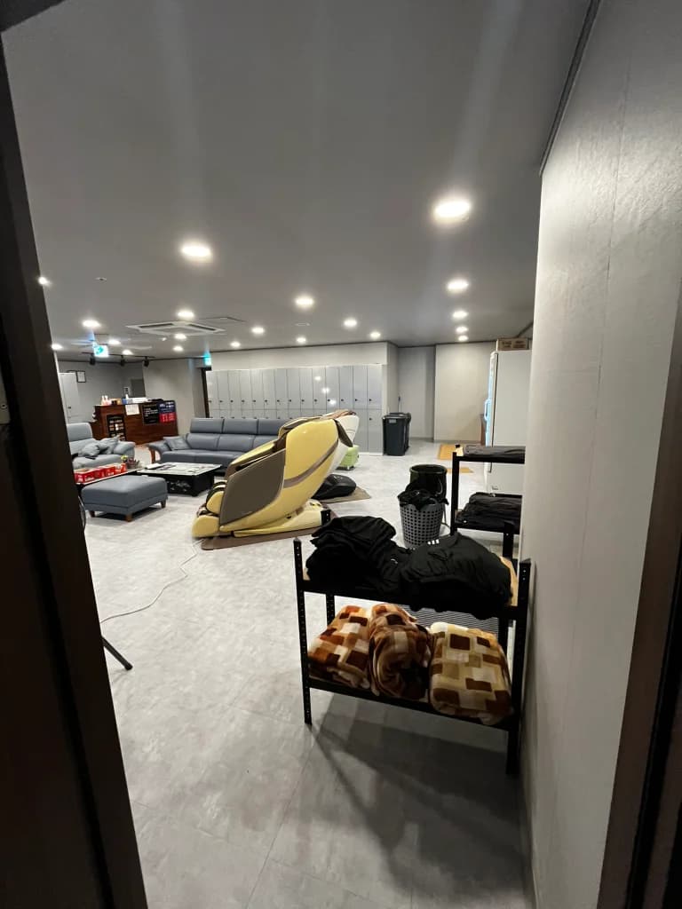 섬사우나 — 写真: Kakao Place