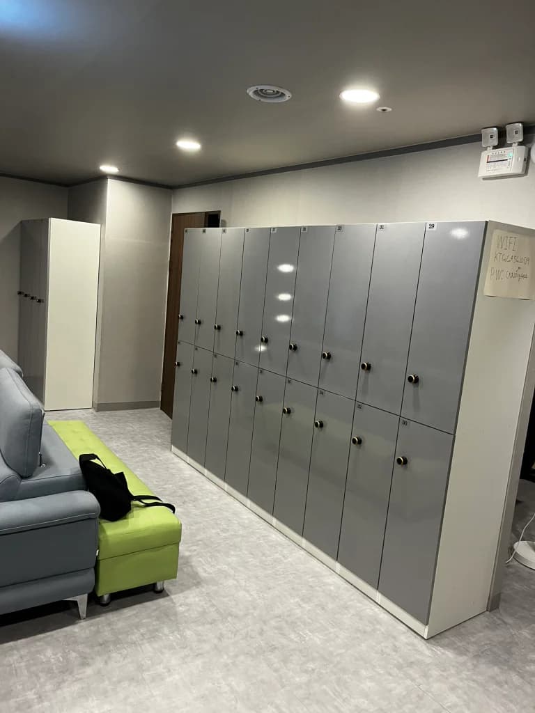 섬사우나 — 写真: Kakao Place