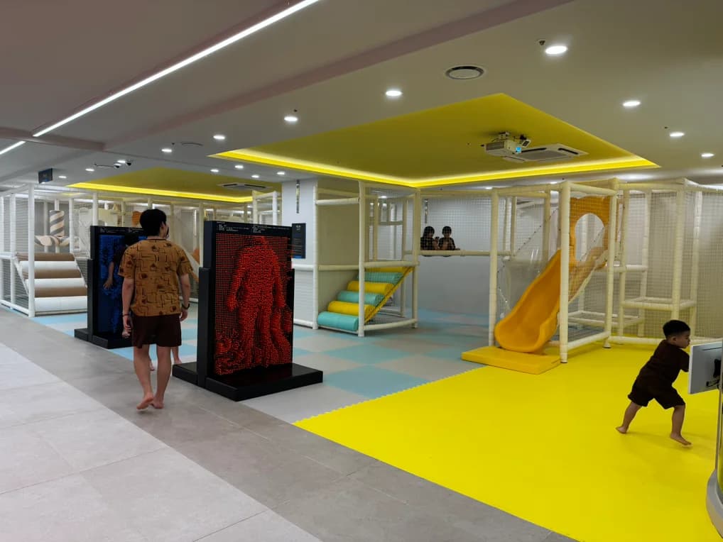 베뉴지아쿠아24 — 写真: Kakao Place
