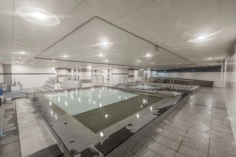 서울온천 — 写真: Kakao Place