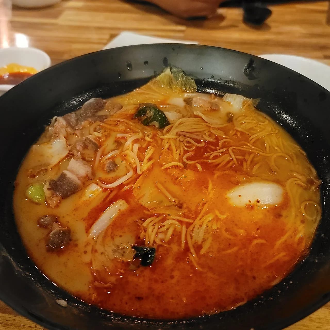 대광탕 — Photo: Kakao Place