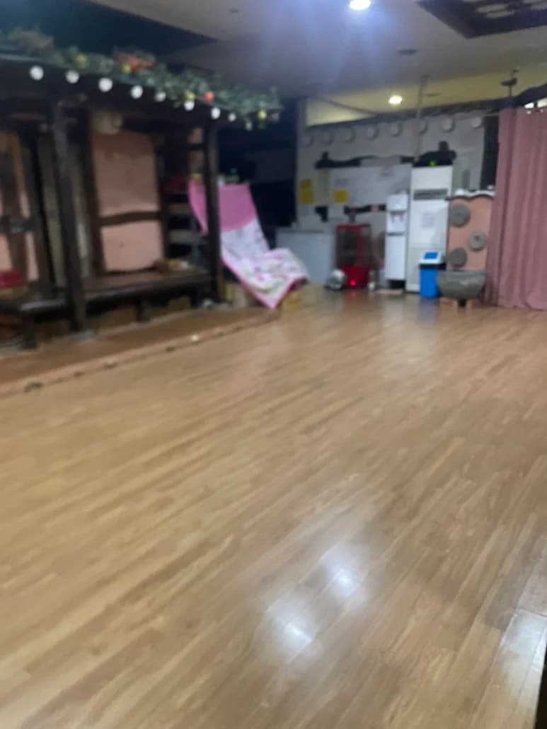나비불한증막 — 图源: Kakao Place