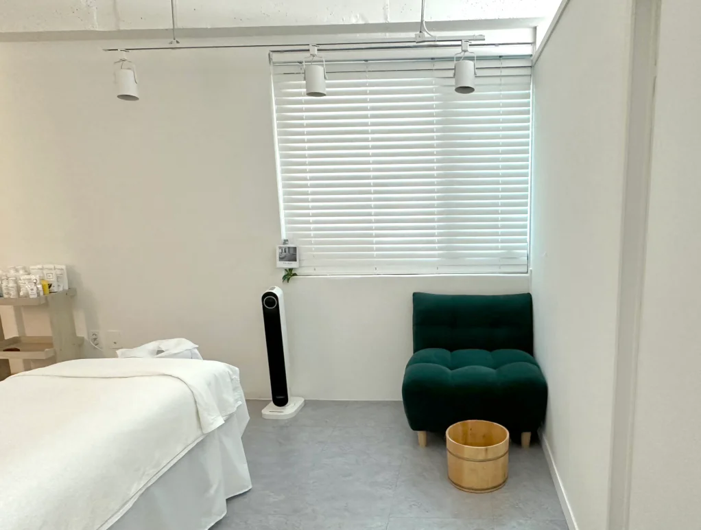 문스파 — 写真: Kakao Place