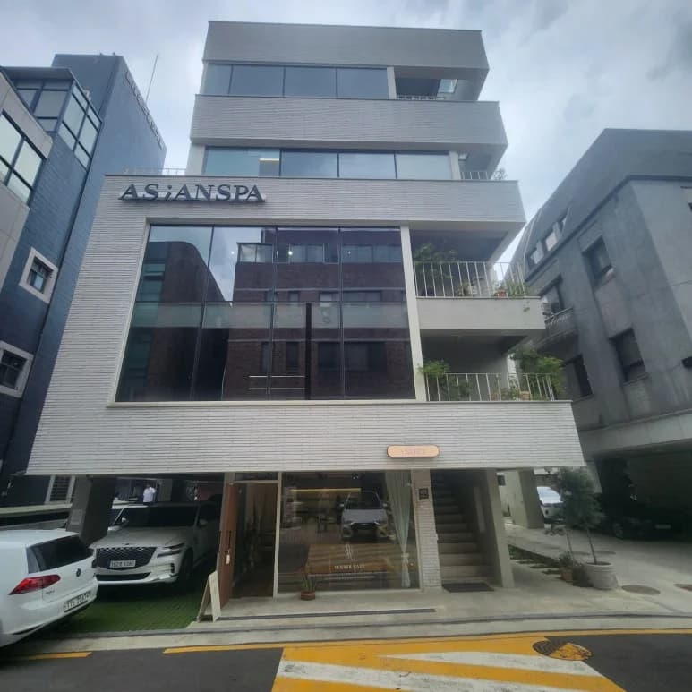 아시안스파 — 图源: Kakao Place