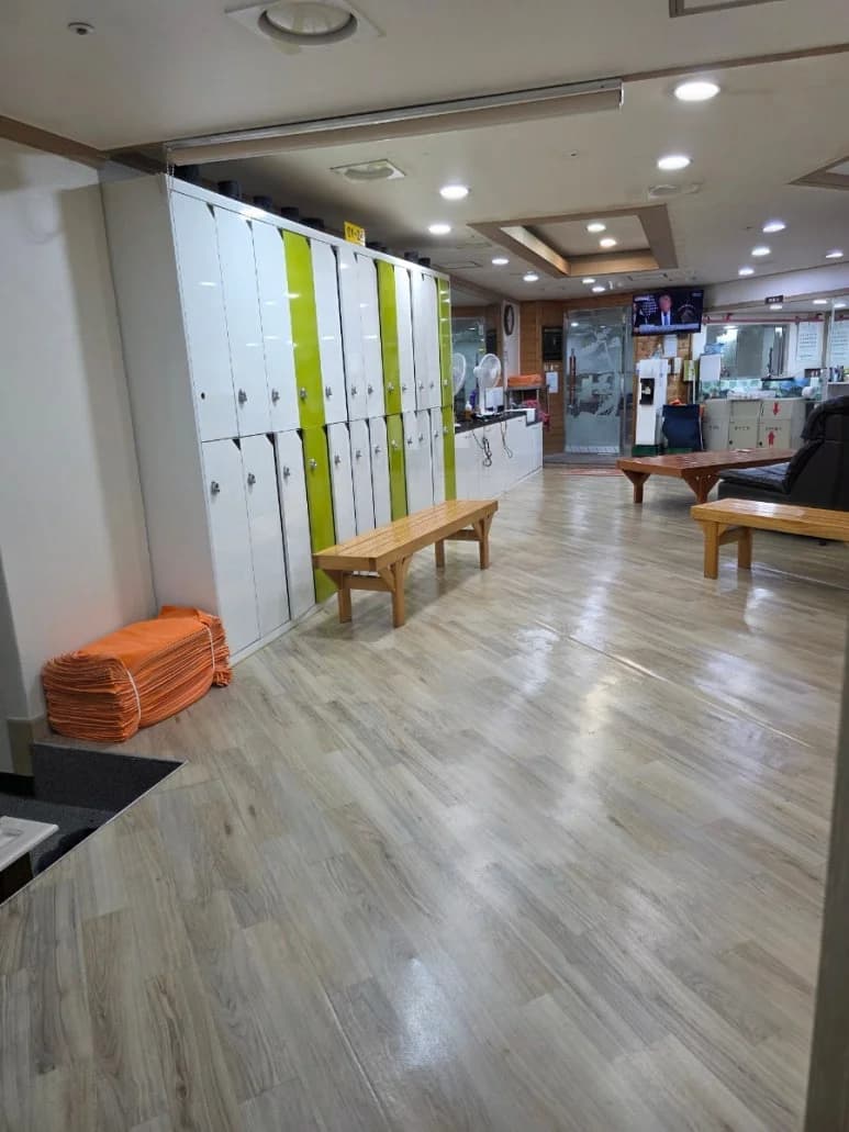 강남사우나 - 사진: Kakao Place