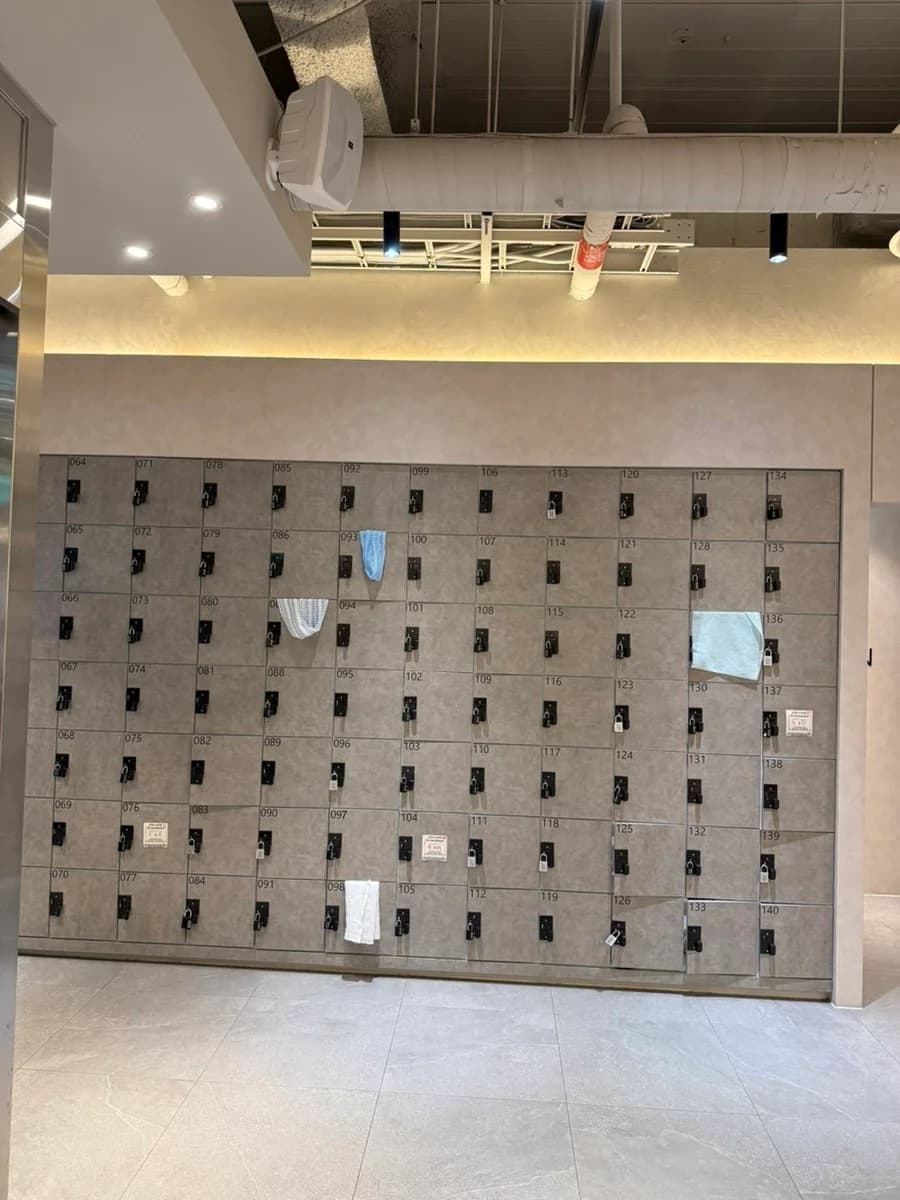 힐스템 성신여대센터 — 图源: Naver blog (쇼라쇼라의 매일매일 이야기)