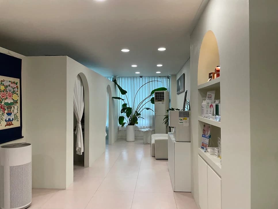 피생몽스파 — 写真: Naver blog (미옹이의 일상리뷰)