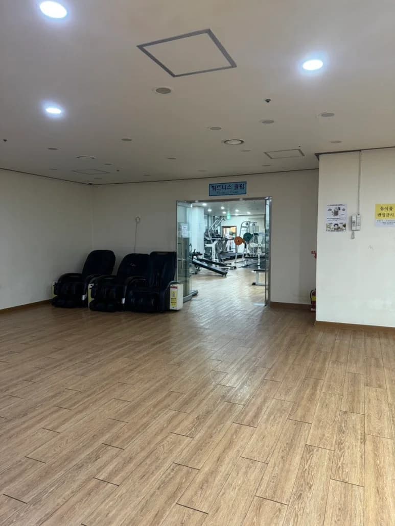 정안사우나 - 사진: Kakao Place