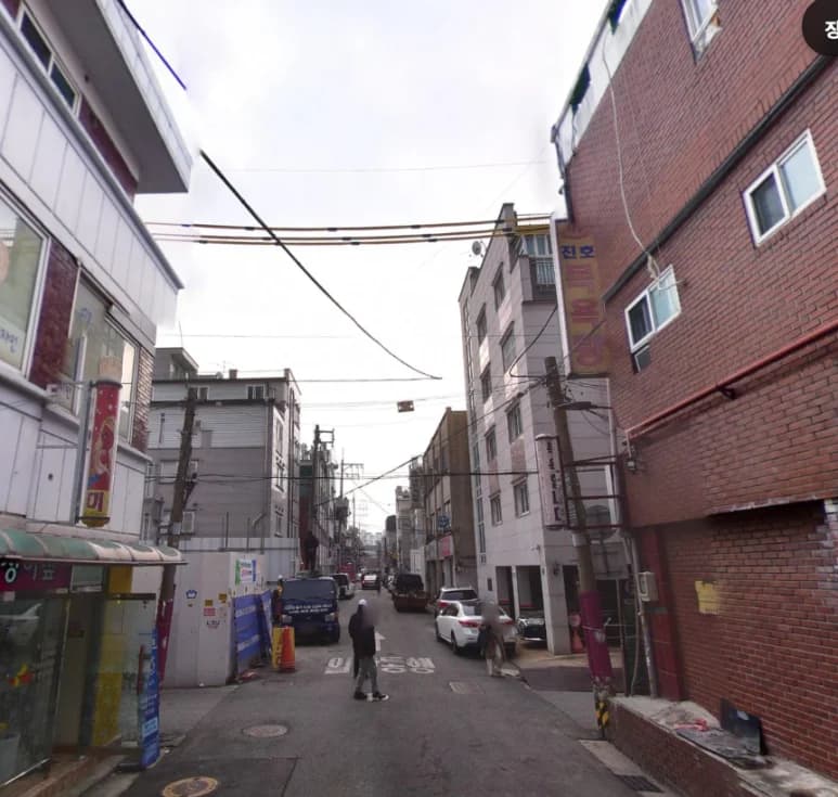 진호목욕탕 — 写真: Kakao Place