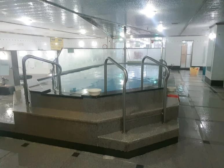 수안보기암반수사우나 - 사진: Kakao Place