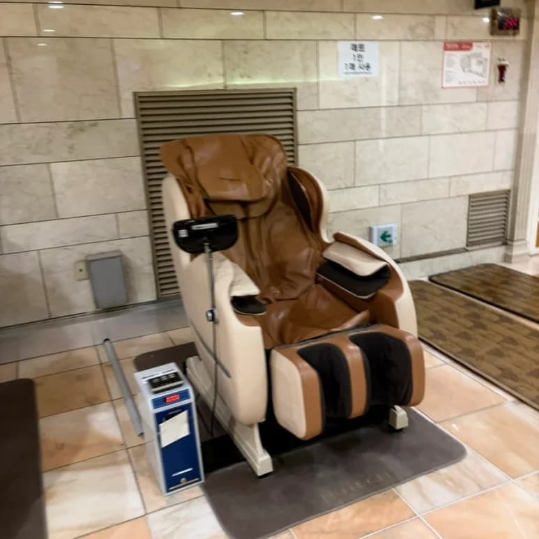 강변스파랜드 — 写真: Kakao Place