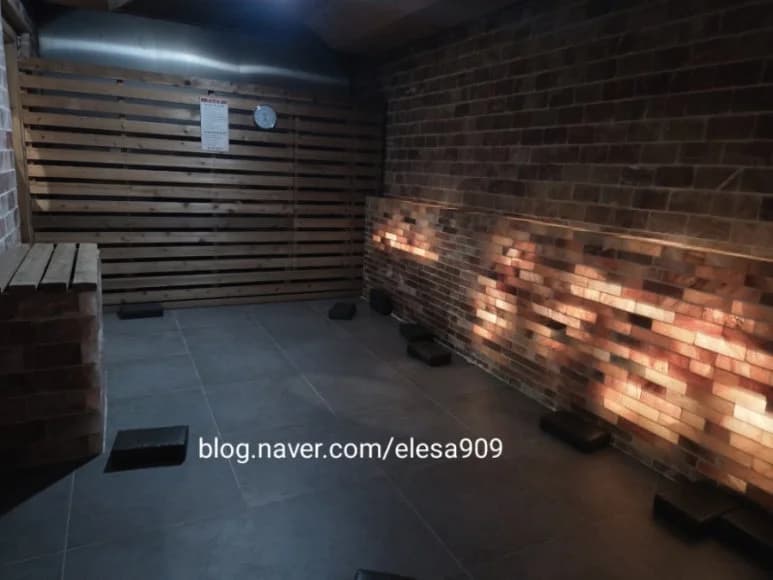 잠실수양불한증막사우나 — 写真: Kakao Place