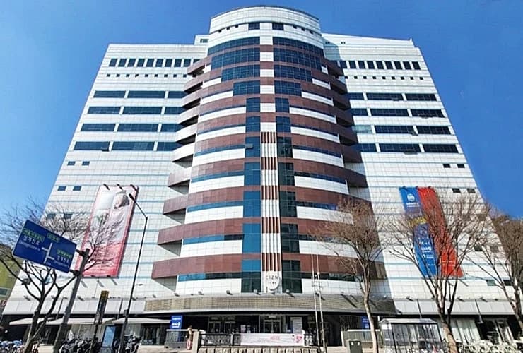 스파레이 — Photo: 네이버 블로그 (한국신사엄)