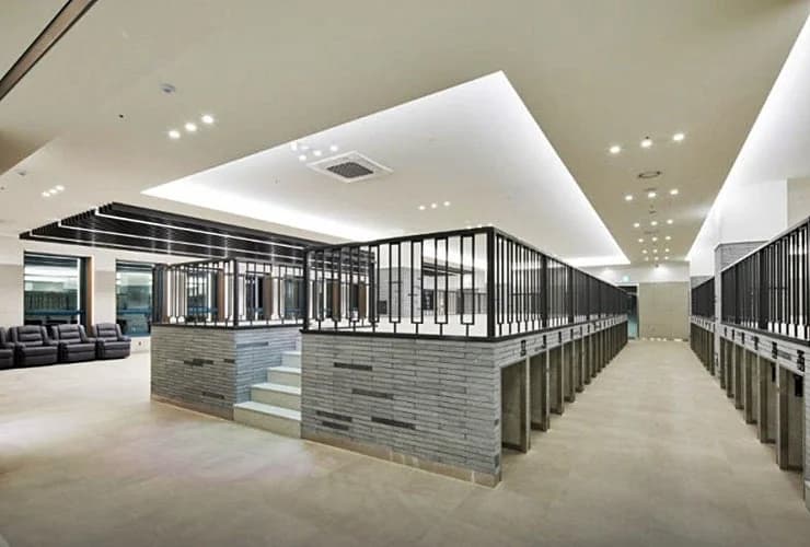 스파레이 — Photo: Naver blog (한국신사엄)