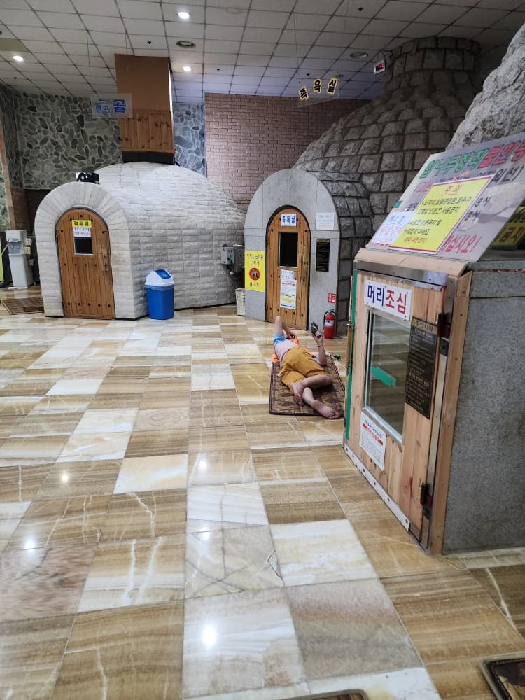 디케이스파랜드 — 图源: Kakao Place
