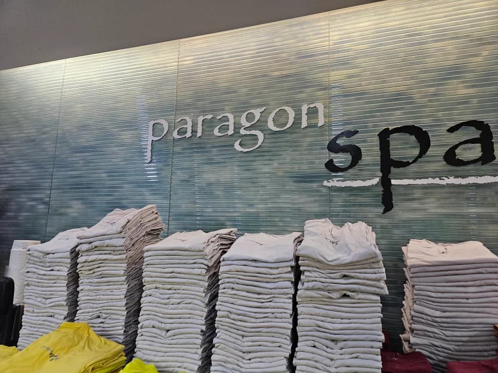 목동파라곤스파 — 图源: Kakao Place
