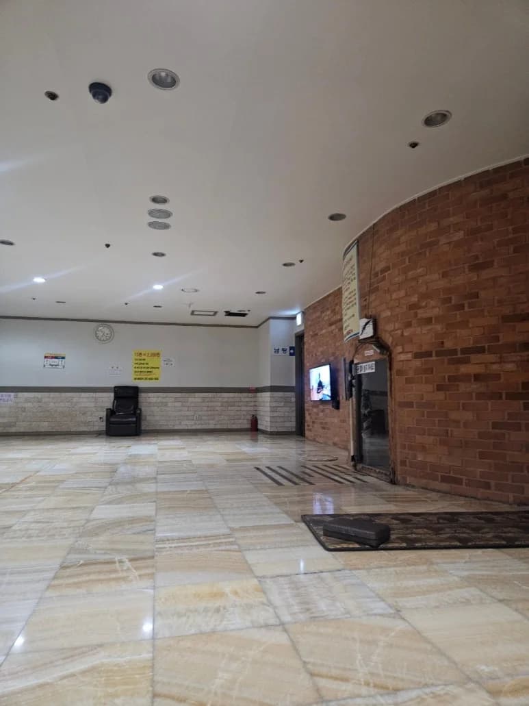금성랜드사우나 — 图源: Kakao Place