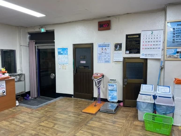 신호탕 - 사진: Kakao Place
