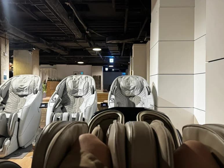 유토피아스파 — 写真: Kakao Place