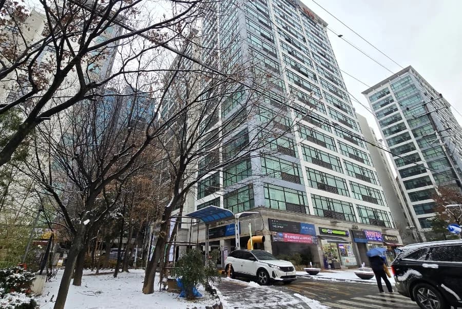 유토피아찜질방 — Photo: Naver blog (여행하며 남기는 찰나의 순간들)
