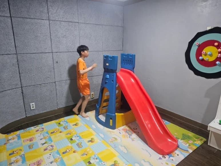 건강스파랜드 한증막사우나 - 사진: Kakao Place