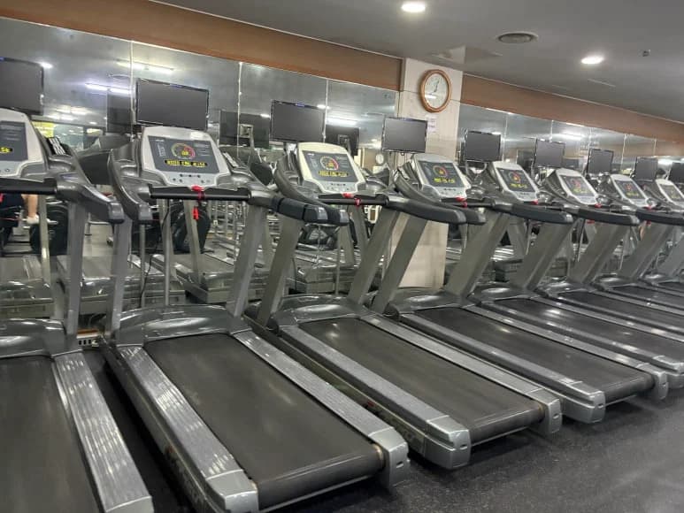 푸른숲헬스사우나 — 写真: Kakao Place