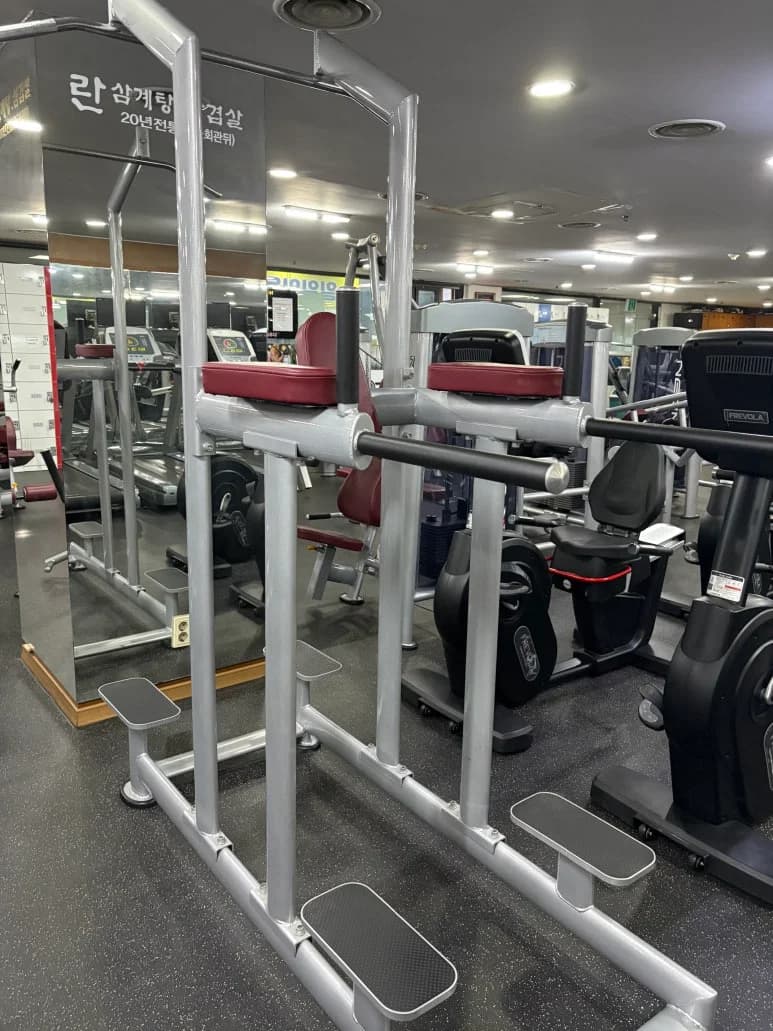 푸른숲헬스사우나 — 写真: Kakao Place