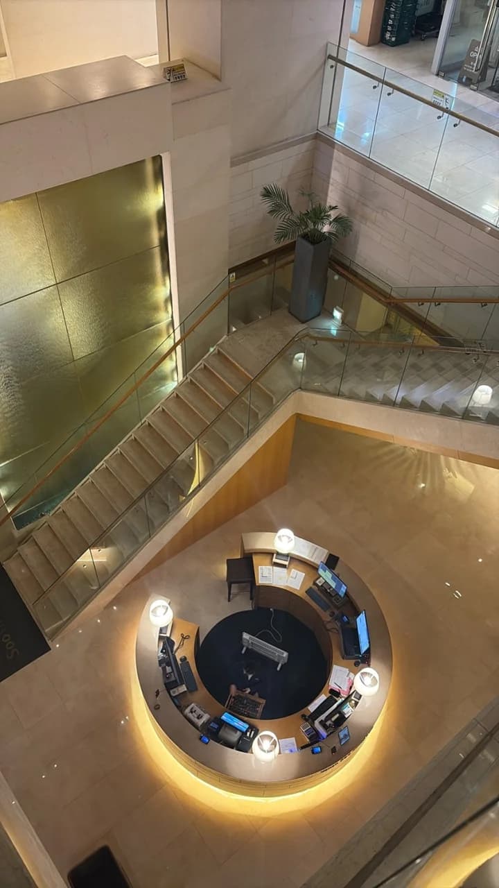 수피트니스&스파 — 写真: Kakao Place