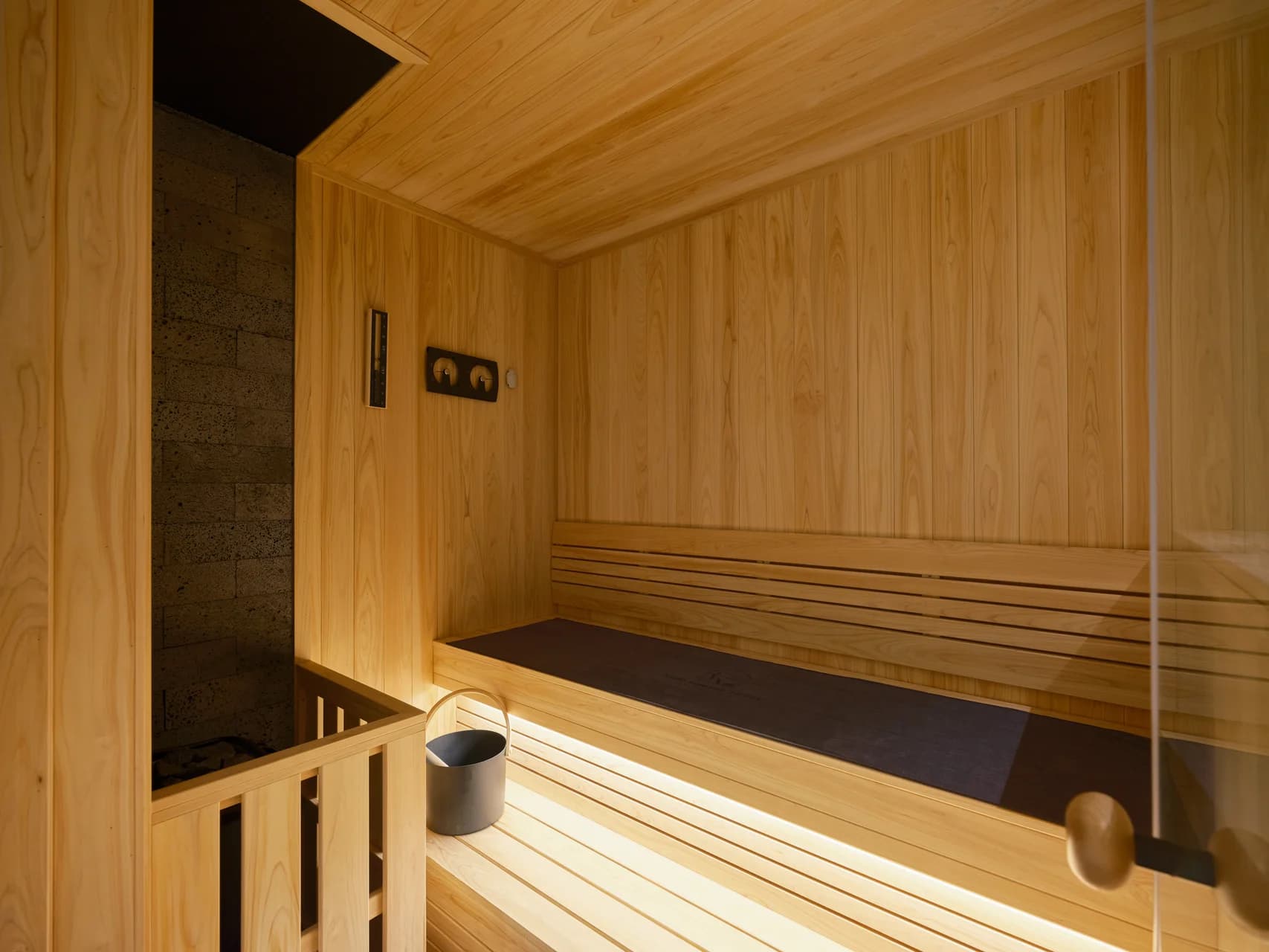 솔로사우나 레포 노량진점 — Photo: Kakao Place