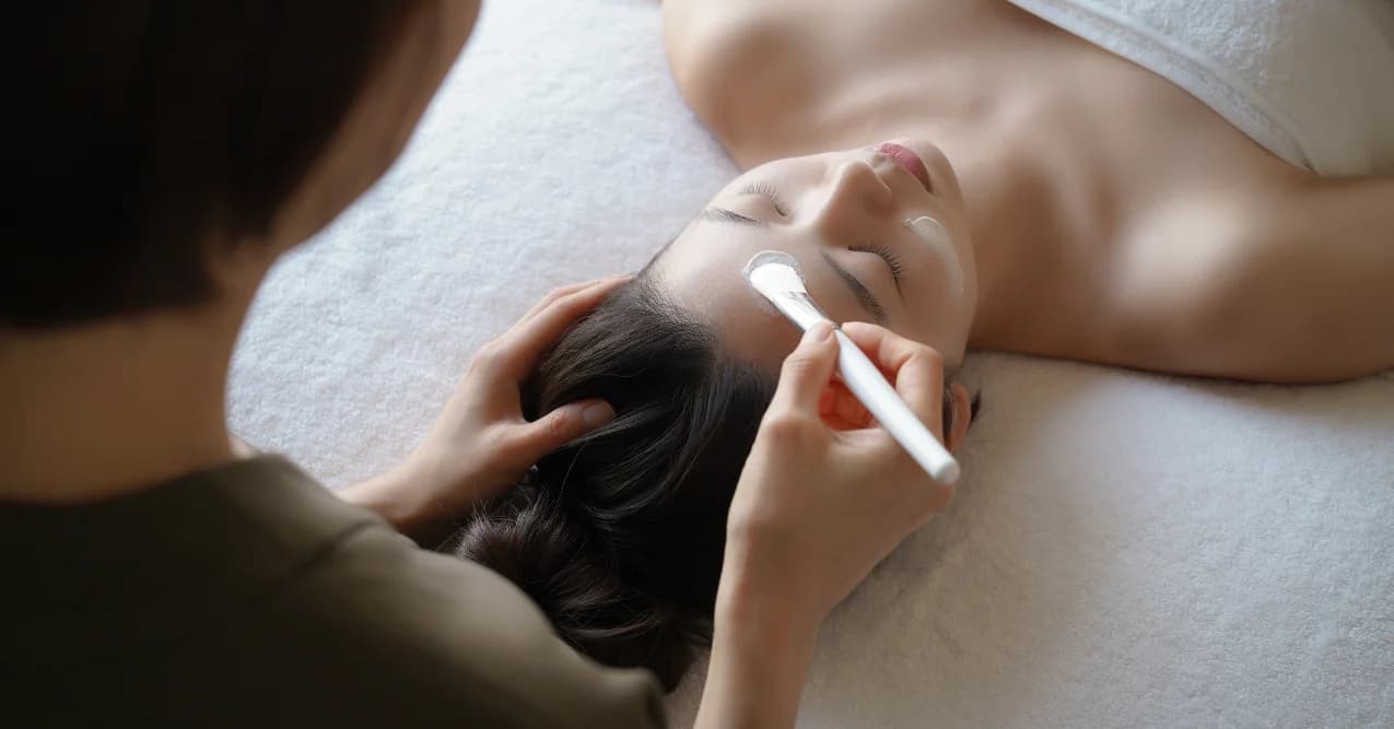 한남스파 — 写真: WELLNESS, the HANNAM - Spa & Wellness