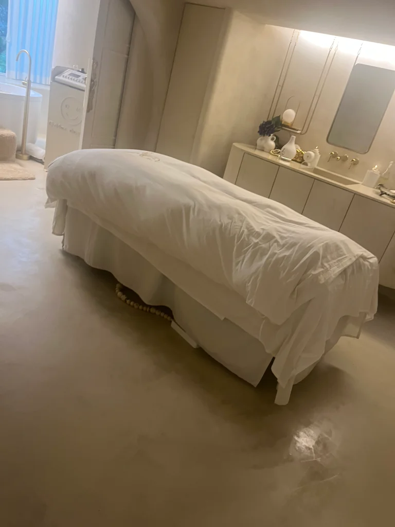 오메르데이스파 한남본점 — Photo: Kakao Place