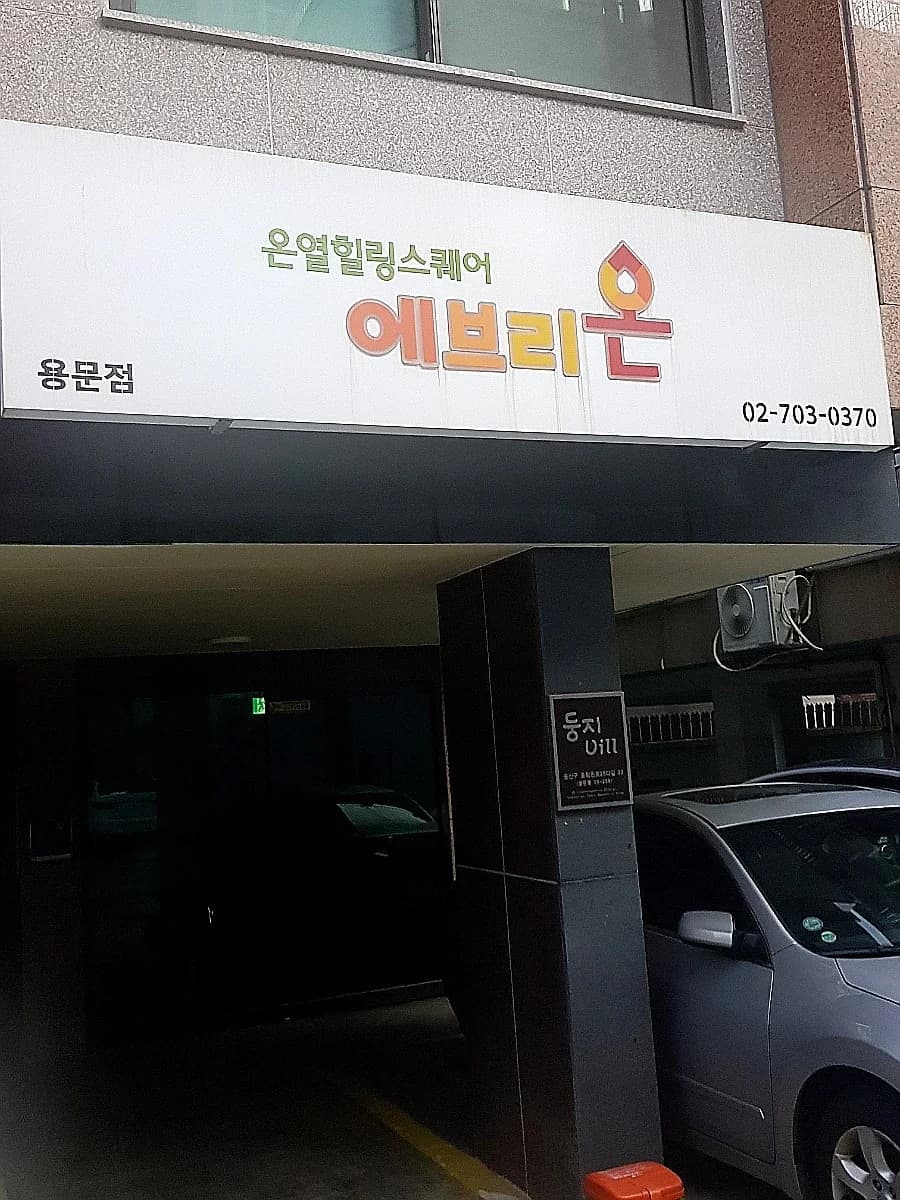 에브리온 — Photo: Naver blog (달밤에춤)