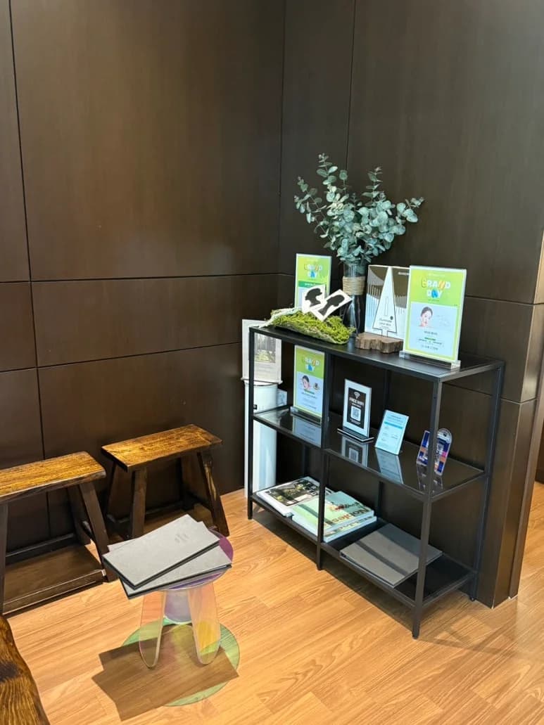 더트리니티스파 용산점 — Photo: Kakao Place