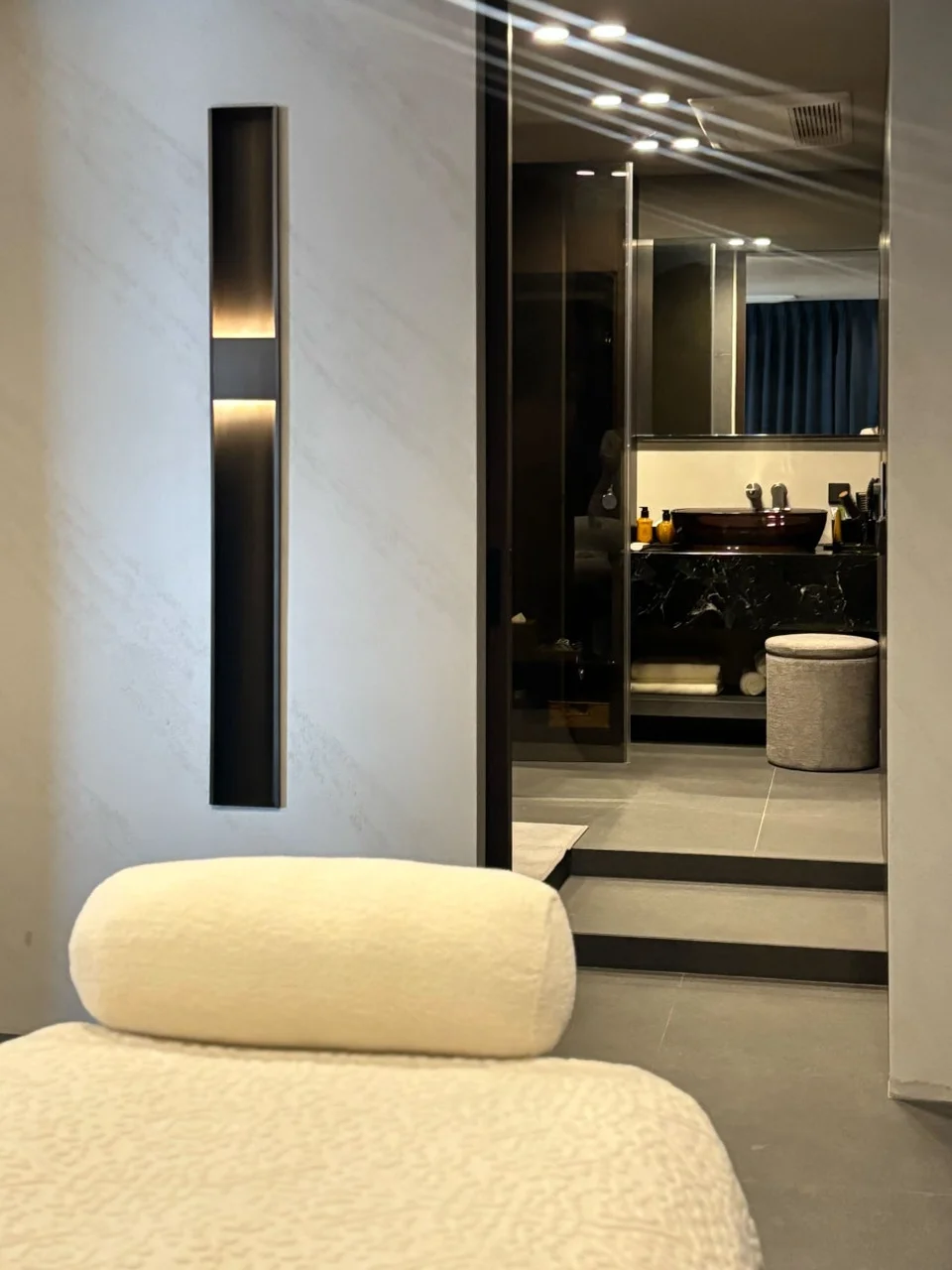 리버힐스파 웰니스센터 — 写真: Naver blog (River Hill Spa)