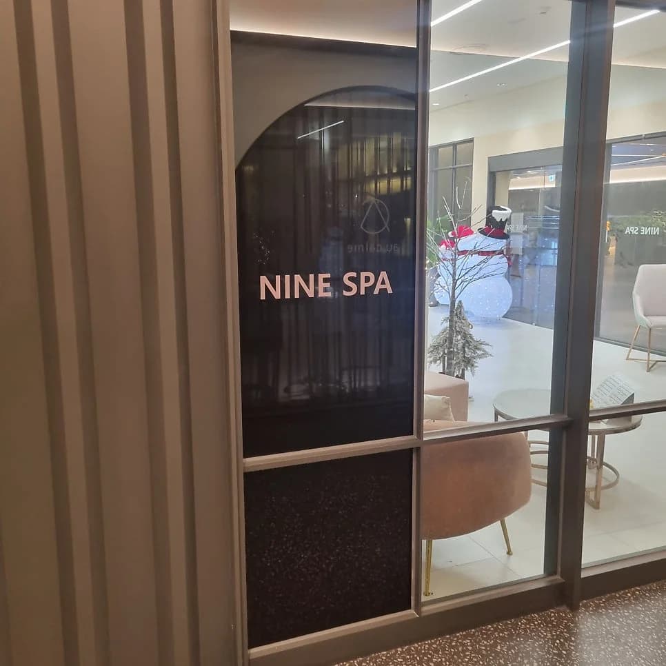 나인스파 용산점 — 写真: Naver blog (이모저모 블로그)
