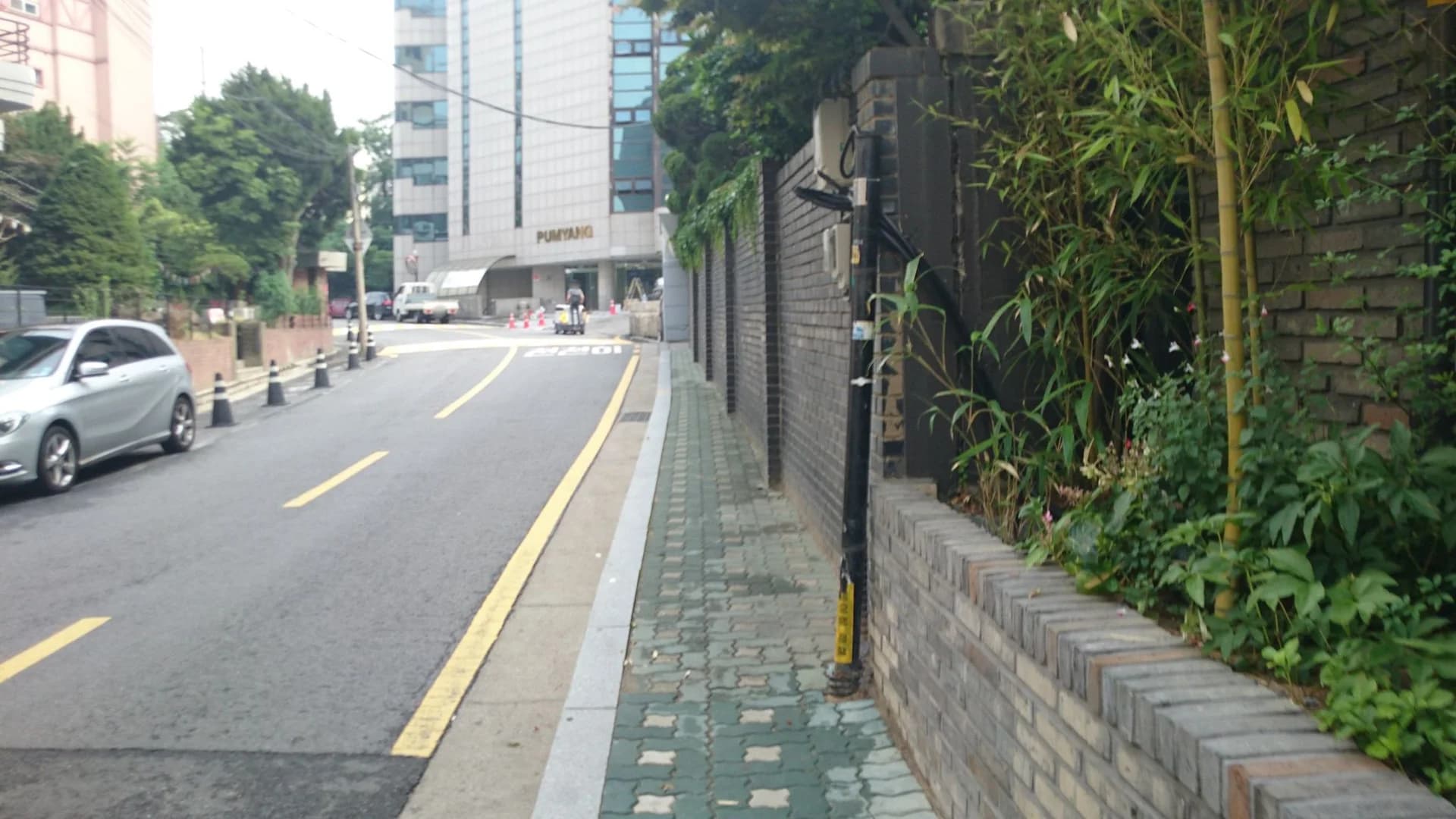 스파라엘 몬드리안호텔점 바이 바디튠 — 图源: Kakao Place