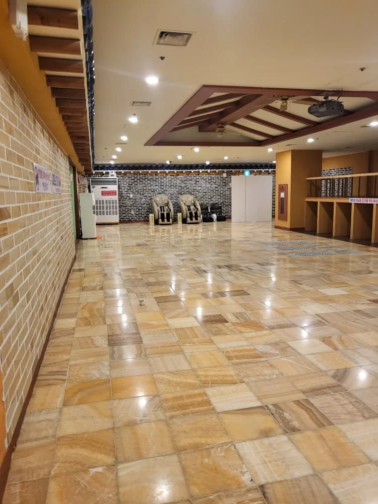 삿갓봉불가마사우나 — 写真: Kakao Place